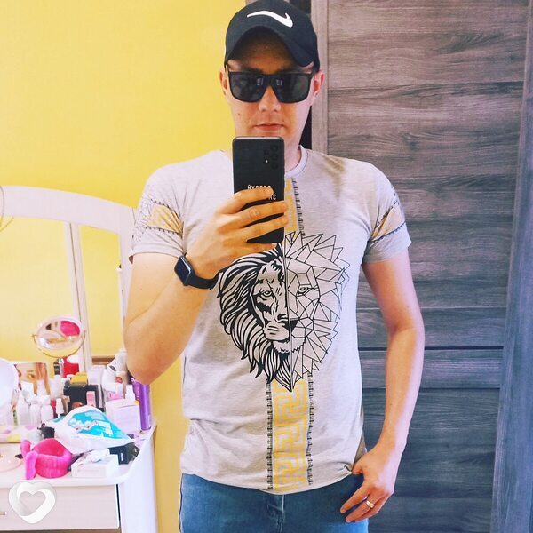 Дмитрий, 34, Шемонаихе — анкета №1295910
