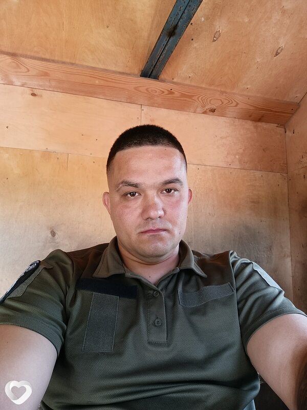 Sergey, 34, Кривое Роге — анкета №1295911