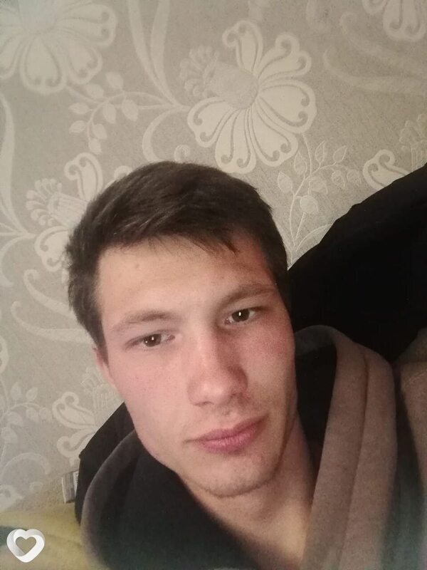 Кирилл, 24, Чите — анкета №1295845