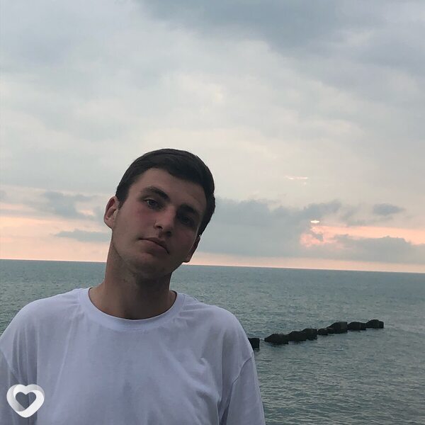 Роман, 22, Сочи — анкета №1295846