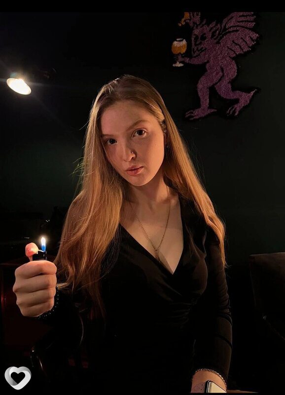 Мария, 23, Северодвинске — анкета №1295852