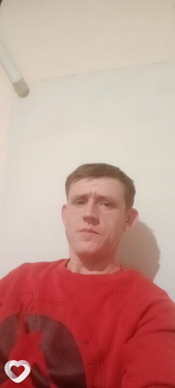 Виталий, 34, Семей — анкета №1295855