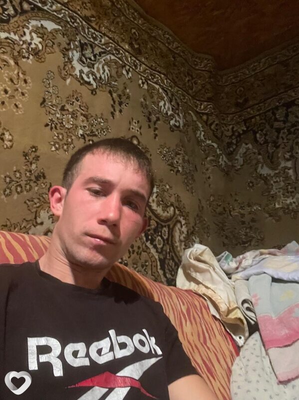 Александр, 28, Шахтинске — анкета №1295860