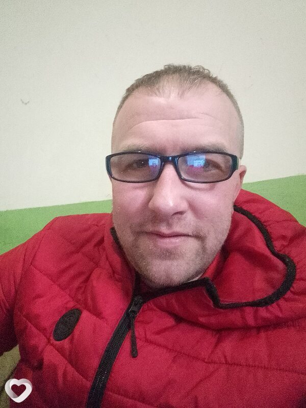 Динис, 35, Курске — анкета №1295865