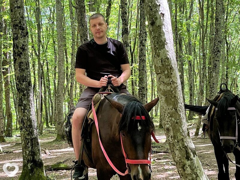 Виталий, 38, Краснодаре — анкета №1295946