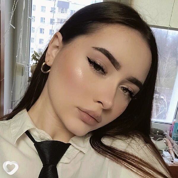 Екатерина, 21, Минске — анкета №1295948