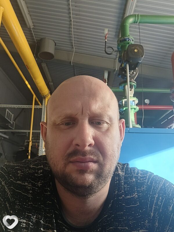 Александр, 42, Саратове — анкета №1295949