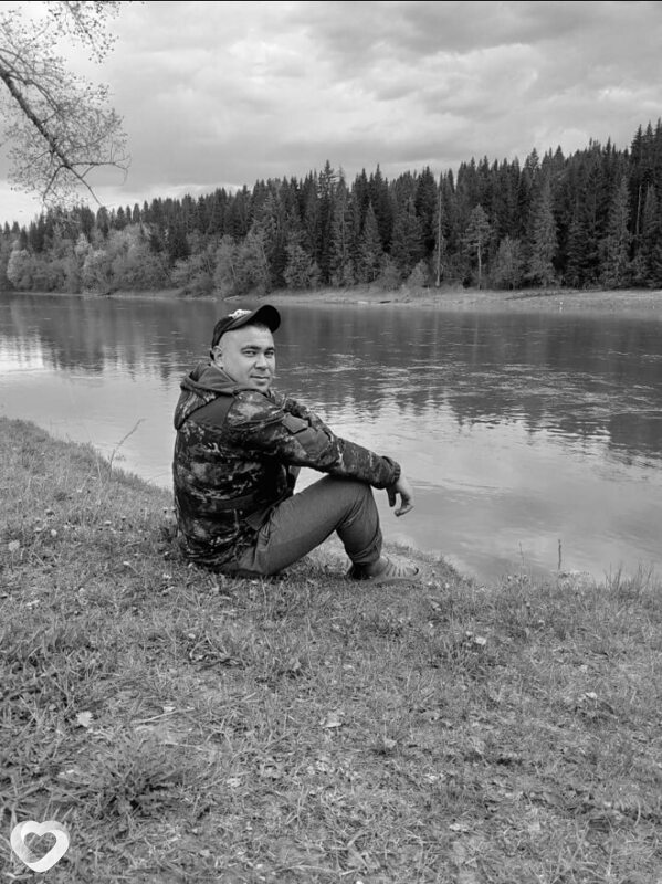 Радим, 33, Красноуфимске — анкета №1295951