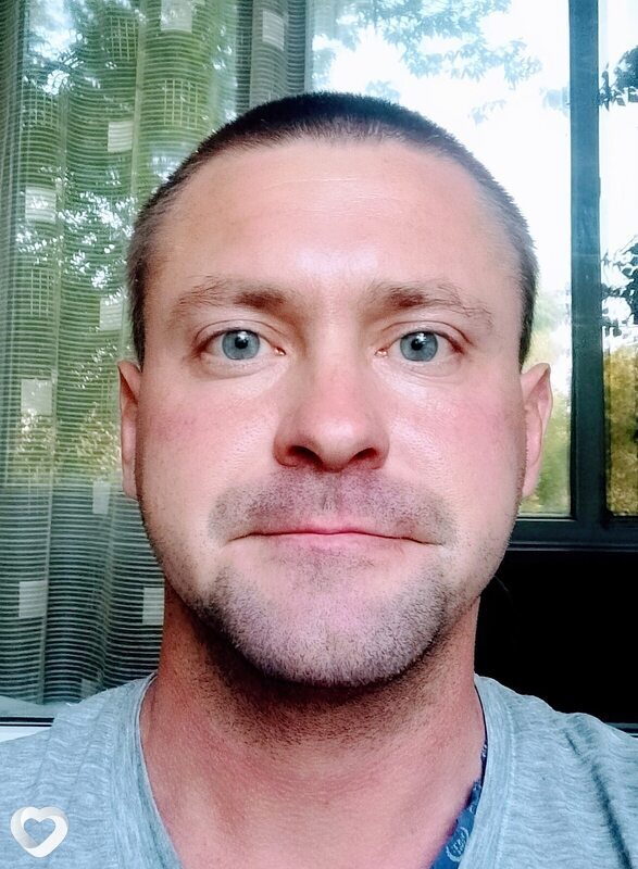 Анатолий, 36, Оренбурге — анкета №1295958