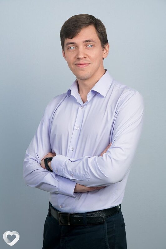 Иван, 28, Москве — анкета №1295959