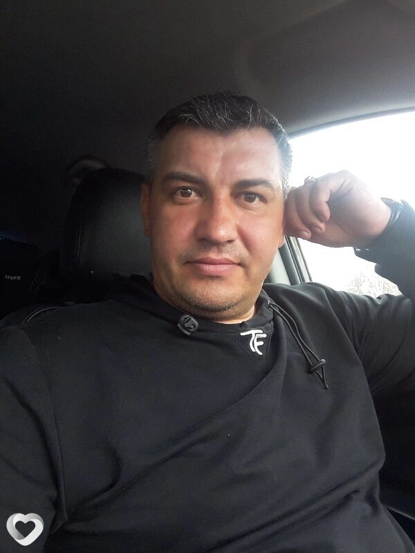 Костя, 44, Кашире — анкета №1295923