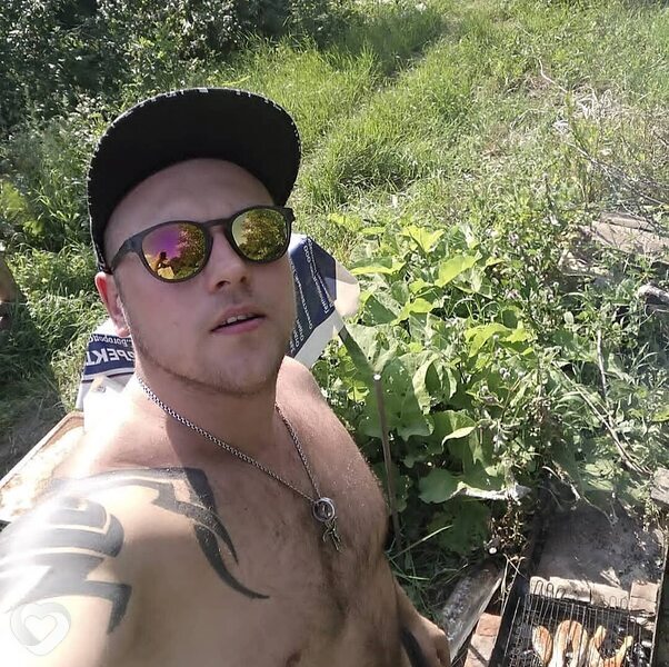 Евгений, 34, Кумертау — анкета №1295924