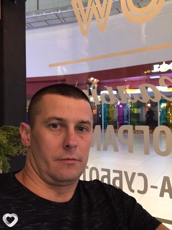 Миша, 38, Ростове-на-Дону — анкета №1295928