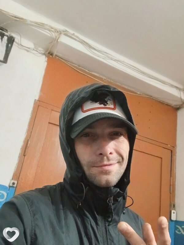 Кирилл, 34, Омске — анкета №1295933