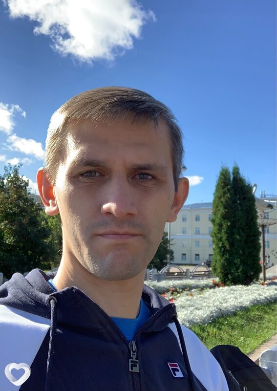 Михаил, 38, Заводоуковске — анкета №1296077