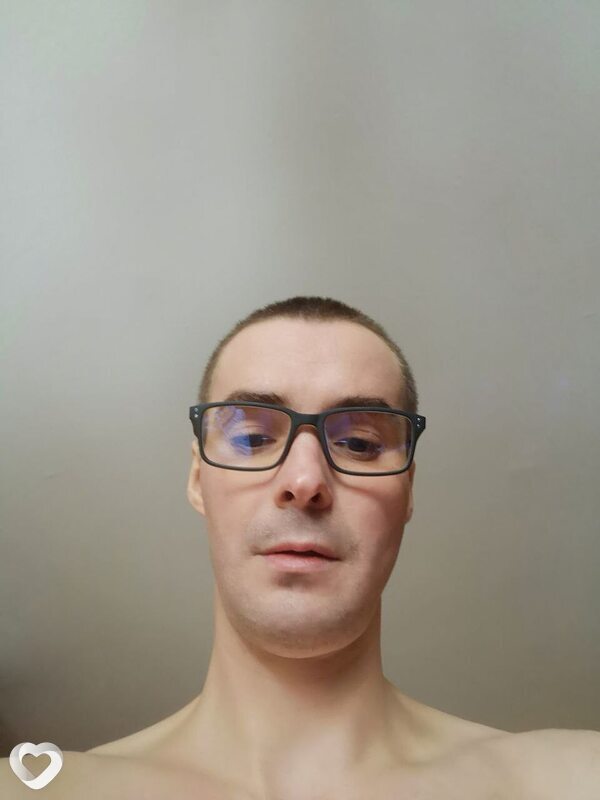 Дмитрий, 41, Москве — анкета №1296082