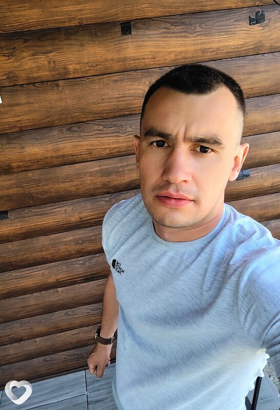 Сергей, 35, Усть-Каменогорск — анкета №1296083