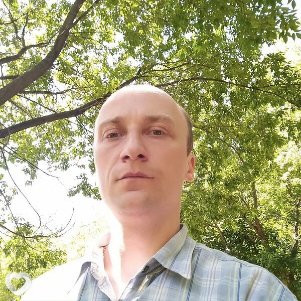 Дмитрий, 39, Омске — анкета №1295967
