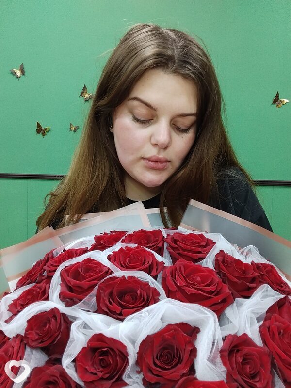 Екатерина, 28, Солнечногорске — анкета №1295973