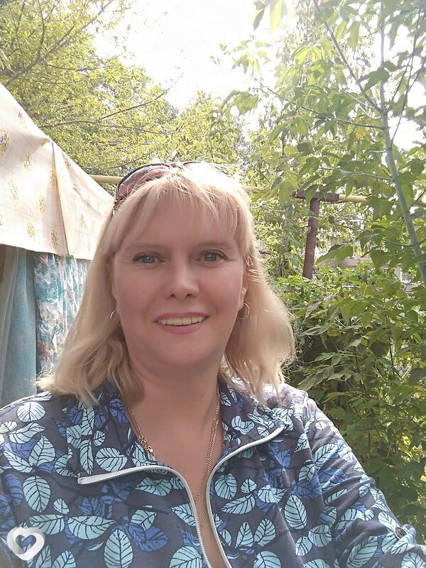Наталья, 56, Тольятти — анкета №1295974
