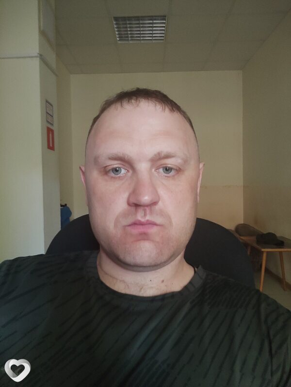 Север, 38, Курске — анкета №1295975