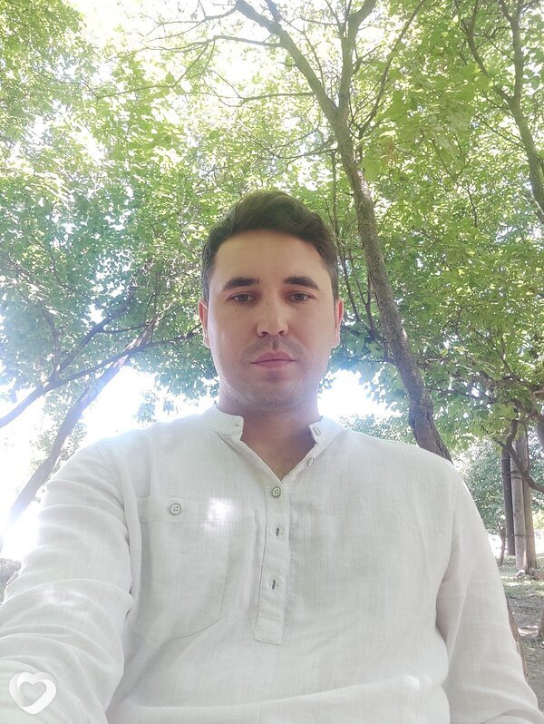 Александр, 30, Ульяновске — анкета №1295977