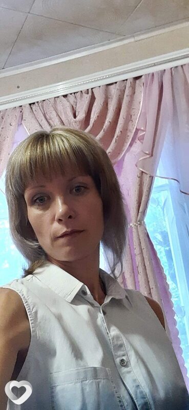 Ольга, 43, Магнитогорске — анкета №1295985
