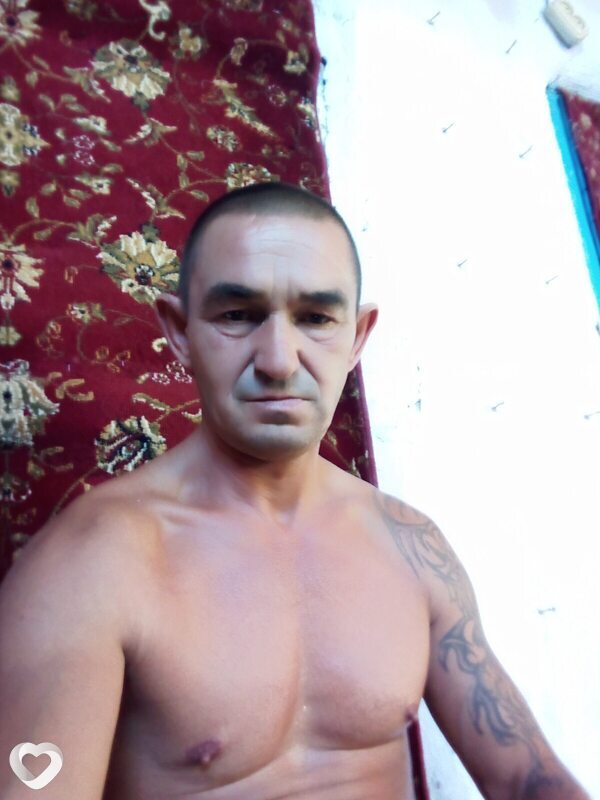 Николай, 52, Темрюке — анкета №1295987