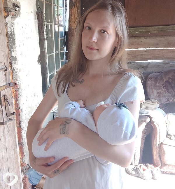 Сашуля, 29, Чебоксарах — анкета №1295991
