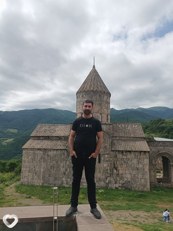 Abul, 33, Ереван — анкета №1295868