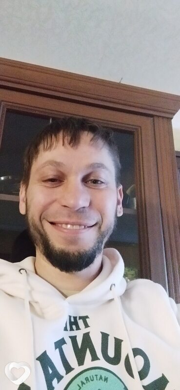 Юра, 38, Донецке — анкета №1295885