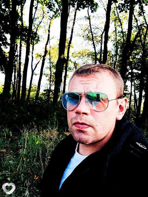Игорек, 36, Барановичах — анкета №1295887