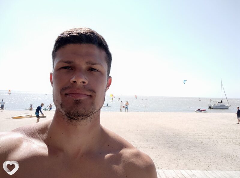 Дмитрий, 36, Балакове — анкета №1295888