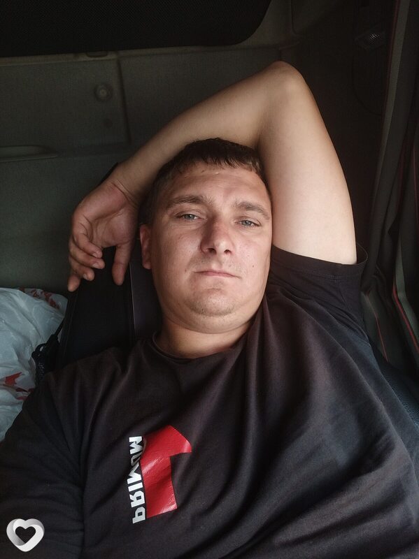 Yura, 36, Минске — анкета №1295891