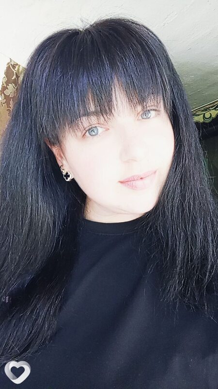 Катерина, Хорол