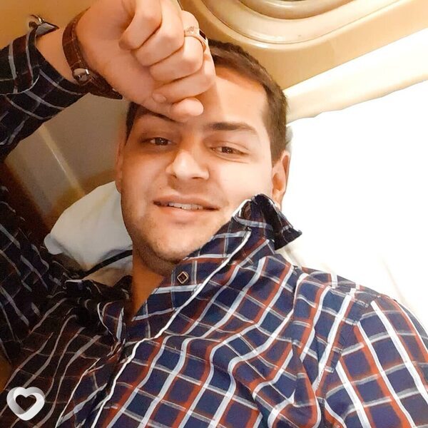 Ваня, 27, Хабаровске — анкета №1295993