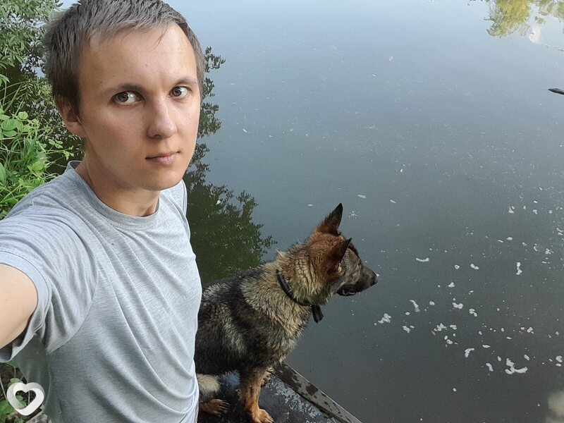 Сергей, 27, Пензе — анкета №1296002
