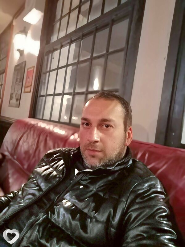 Александр, 42, Новосибирске — анкета №1296003