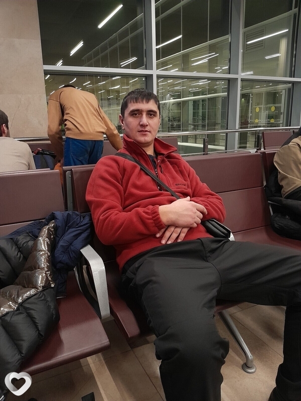 Алик, 32, Тайшете — анкета №1296005