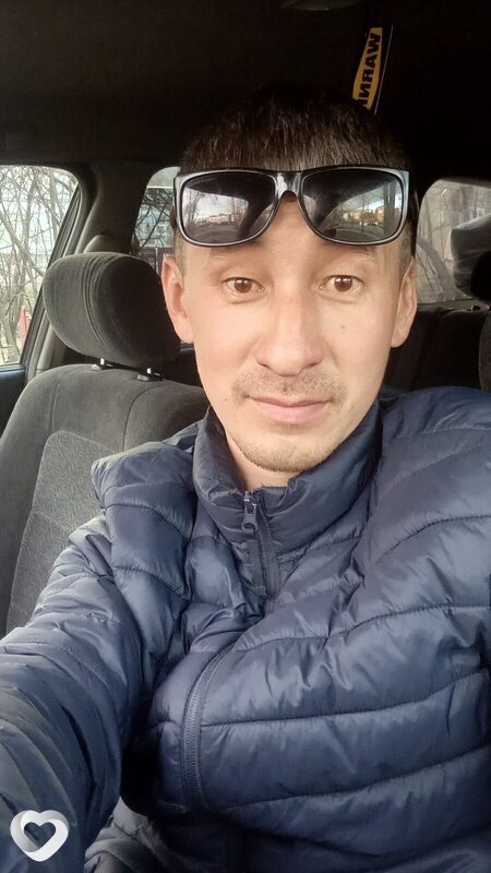 Жора, 39, Улан-Удэ — анкета №1296013