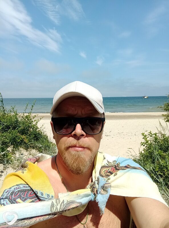 Алексий, 50, Калининграде — анкета №1296016