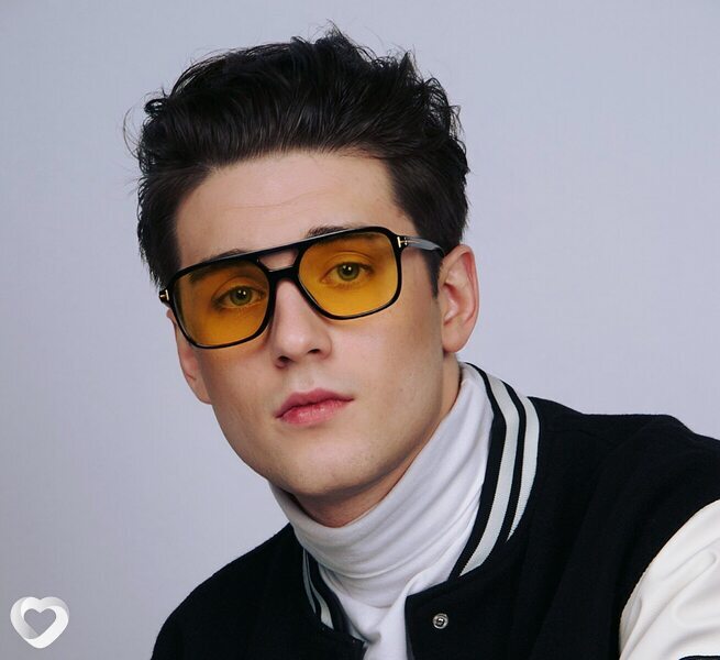 Дмитрий, 25, Санкт-Петербурге — анкета №1296017