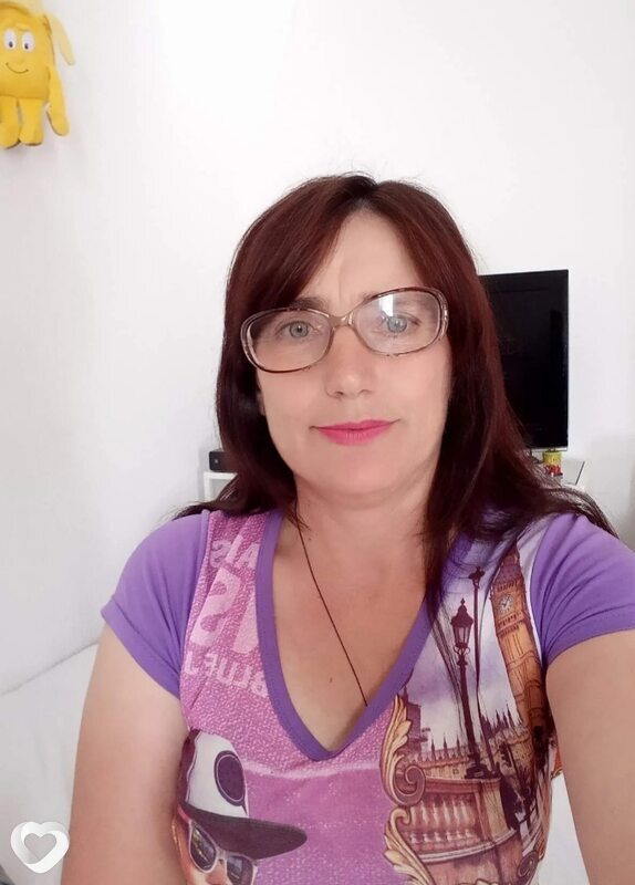 Mary, 51, Кишинёв — анкета №1296024