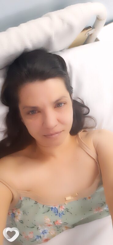 Светлана, 46, Ангарске — анкета №1296028