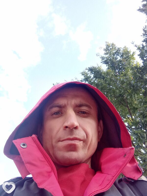 Дима, 42, Дубне — анкета №1296030