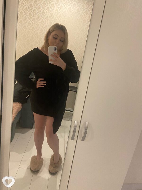 Полина, 33, Москве — анкета №1296034