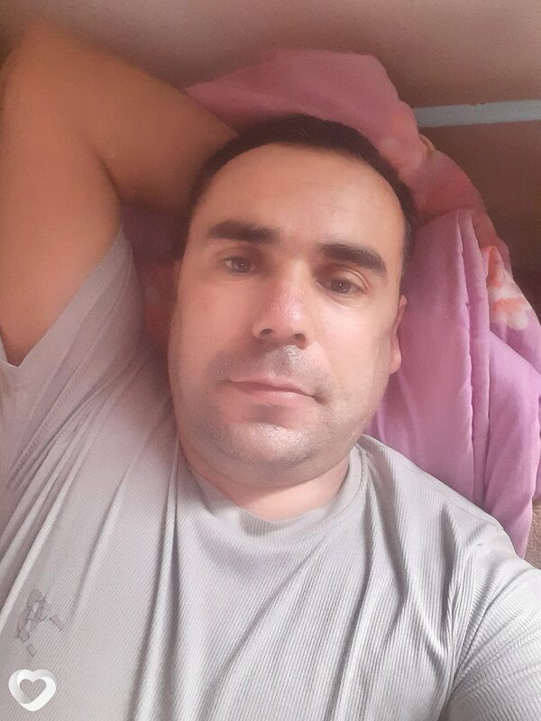 Алишер, 37, Алматы — анкета №1296041