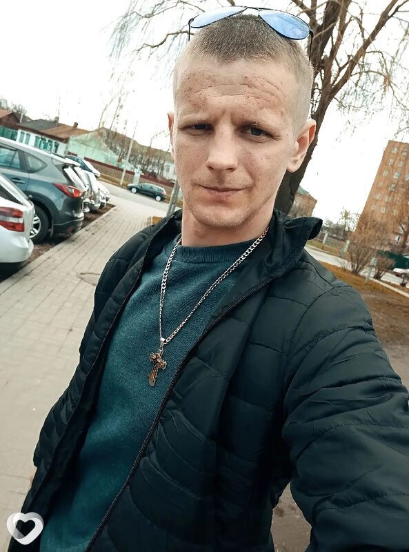 Николай, 34, Гомеле — анкета №1296243