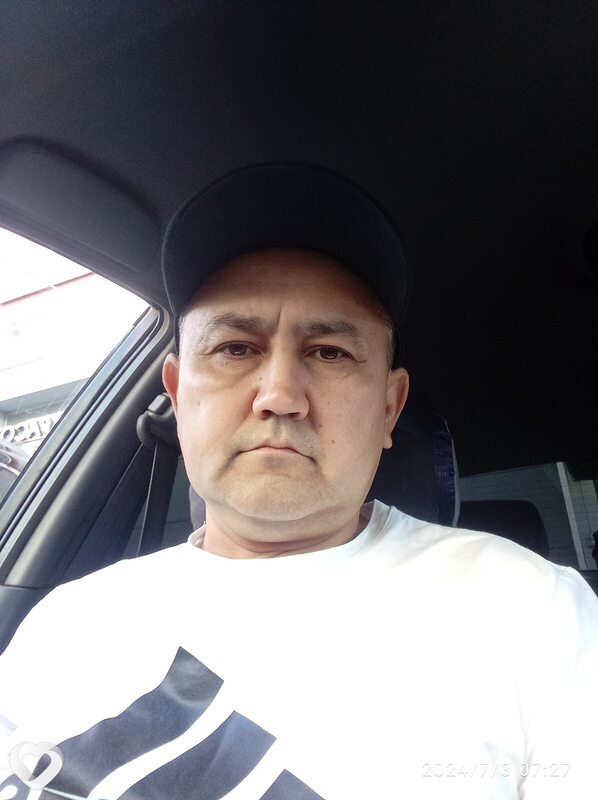 Ruslan, 49, Москве — анкета №1296244