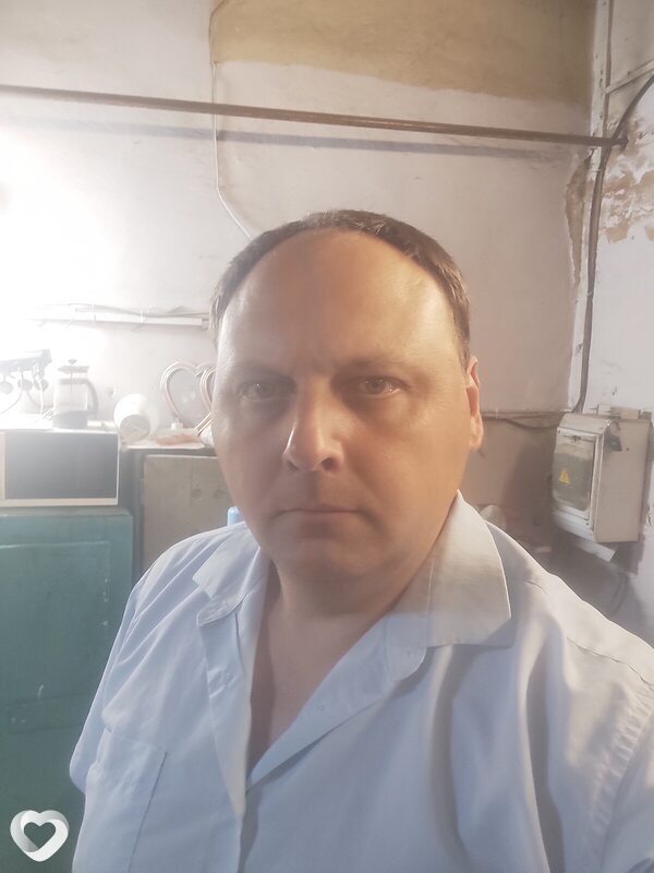 Андрей, 42, Саратове — анкета №1296248